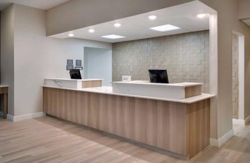 Franklin Park Hotel | Residence Inn Austin South