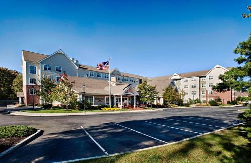 Egg Harbor Township Hotel | Residence Inn by Marriott Atlantic City Airport Egg Harbor Township