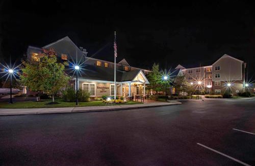 Egg Harbor Township Hotel | Residence Inn by Marriott Atlantic City Airport Egg Harbor Township