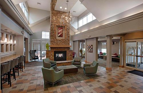 Egg Harbor Township Hotel | Residence Inn by Marriott Atlantic City Airport Egg Harbor Township