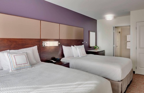 Bath Hotel | Residence Inn Bath Brunswick Area