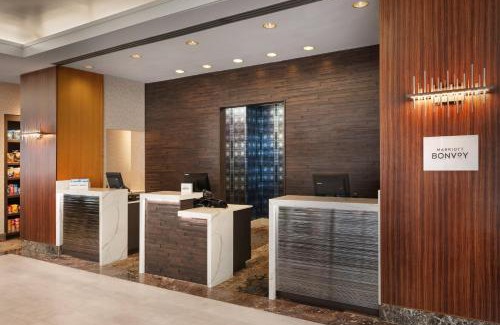 Bethesda Hotel | Residence Inn Bethesda Downtown