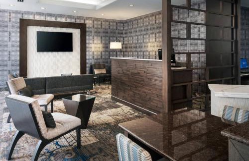 Bethesda Hotel | Residence Inn Bethesda Downtown