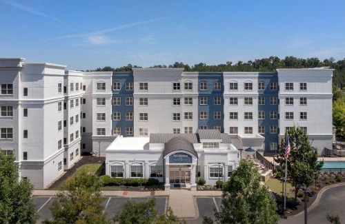 Hoover Hotel | Residence Inn Birmingham Hoover