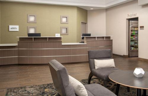 Hoover Hotel | Residence Inn Birmingham Hoover