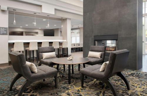 Hoover Hotel | Residence Inn Birmingham Hoover