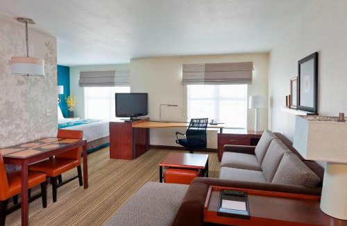 Bismarck Hotel | Residence Inn Bismarck North