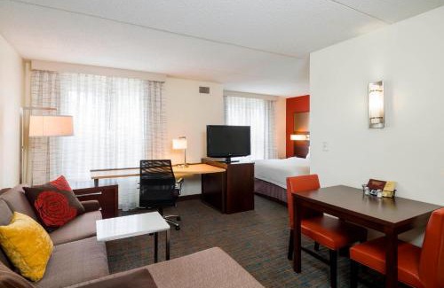 Framingham Hotel | Residence Inn Boston Framingham