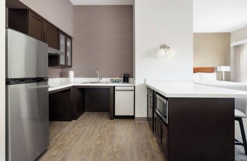 West Des Moines Hotel | Residence Inn by Marriott Des Moines West