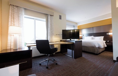 Oklahoma City Hotel | Residence Inn by Marriott Oklahoma City North/Quail Springs
