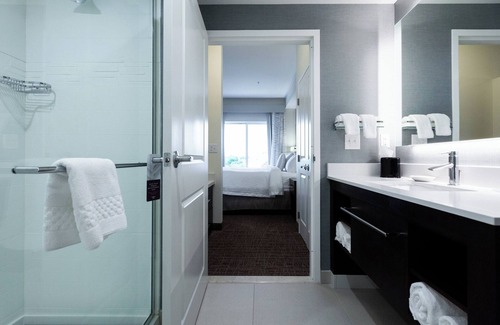 Oklahoma City Hotel | Residence Inn by Marriott Oklahoma City North/Quail Springs