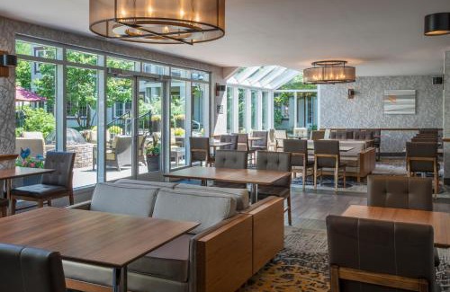Mont-Tremblant Pedestrian Village Hotel | Residence Inn by Marriott Mont Tremblant Manoir Labelle