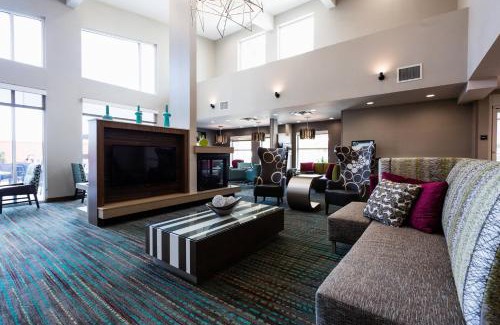 Central Oklahoma City Hotel | Residence Inn by Marriott Oklahoma City Airport
