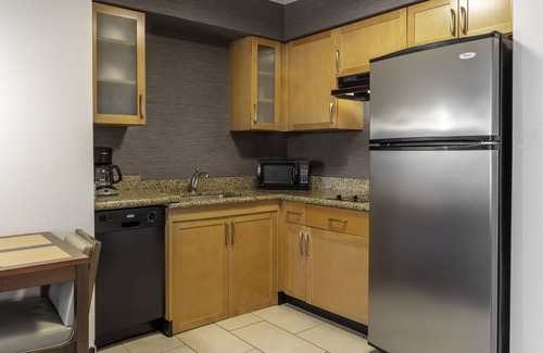 Rancho Cordova Hotel | Residence Inn by Marriott Sacramento Rancho Cordova