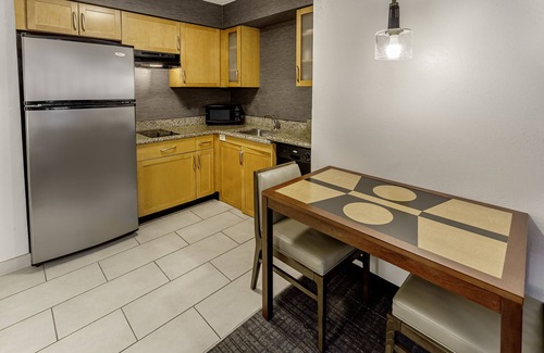 Rancho Cordova Hotel | Residence Inn by Marriott Sacramento Rancho Cordova