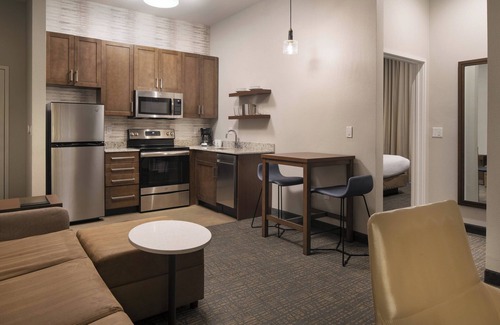 Walnut Creek Hotel | Residence Inn by Marriott Walnut Creek