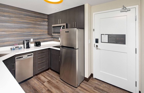 Gateway Hotel | Residence Inn by Marriott Toronto Mississauga West