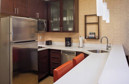 Bolingbrook Hotel | Residence Inn by Marriott Chicago Bolingbrook