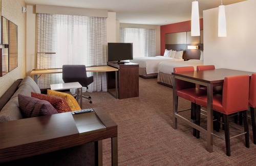 Bolingbrook Hotel | Residence Inn by Marriott Chicago Bolingbrook