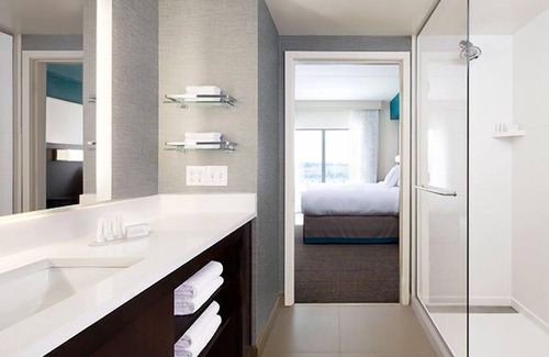 Bolingbrook Hotel | Residence Inn by Marriott Chicago Bolingbrook