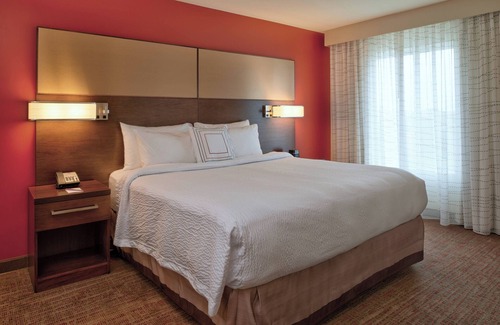 Bolingbrook Hotel | Residence Inn by Marriott Chicago Bolingbrook