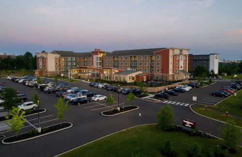 Arcola Hotel | Residence Inn by Marriott Philadelphia Valley Forge/Collegeville