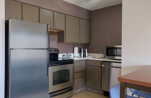 Ellicott City Hotel | Residence Inn By Marriott Columbia
