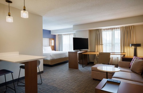 Ellicott City Hotel | Residence Inn By Marriott Columbia