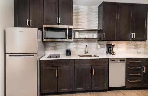 Downtown Hotel | Residence Inn by Marriott Grand Rapids Downtown