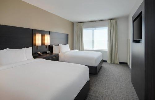 Indianapolis Hotel | Residence Inn by Marriott Indianapolis Keystone