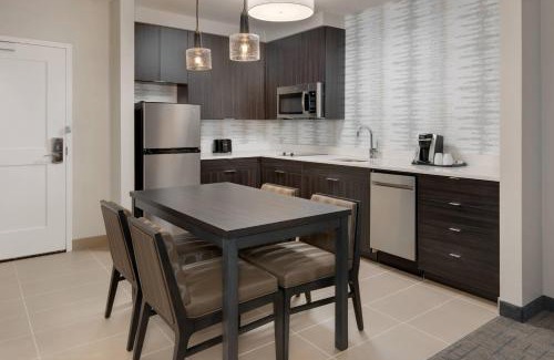 Indianapolis Hotel | Residence Inn by Marriott Indianapolis Keystone