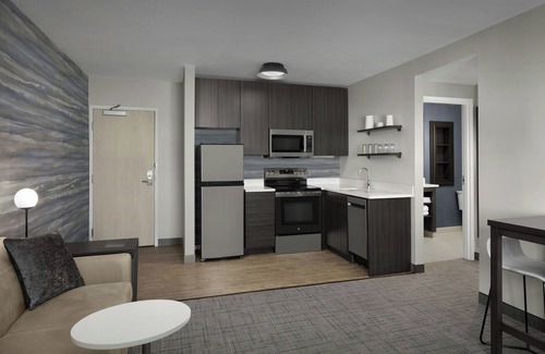 Miamisburg Hotel | Residence INN BY Marriott Dayton Miamisb