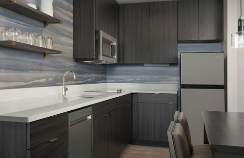 Miamisburg Hotel | Residence INN BY Marriott Dayton Miamisb