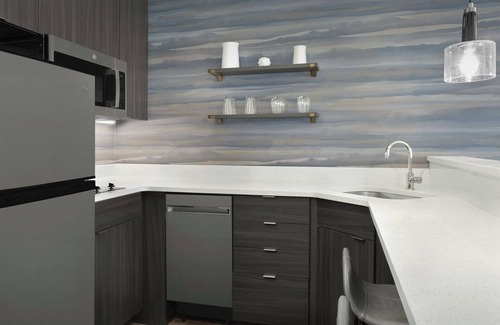 Miamisburg Hotel | Residence INN BY Marriott Dayton Miamisb