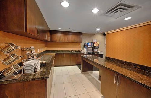Neptune City Hotel | Residence Inn by Marriott Neptune at Gateway Center