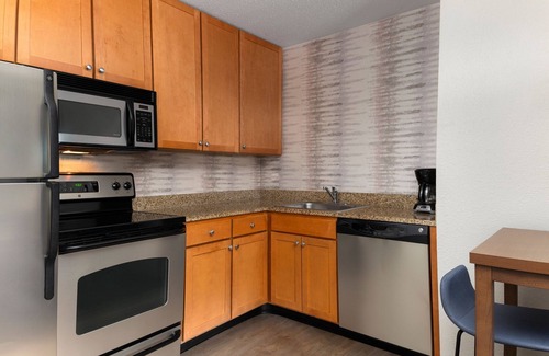 Neptune City Hotel | Residence Inn by Marriott Neptune at Gateway Center
