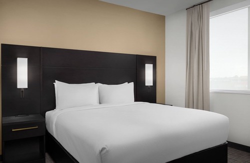 Plainfield Hotel | Residence Inn By Marriott Indianapolis Plainfield