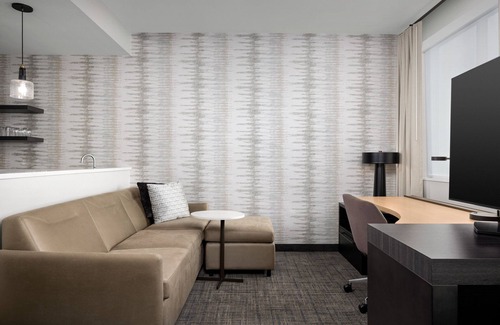 Plainfield Hotel | Residence Inn By Marriott Indianapolis Plainfield