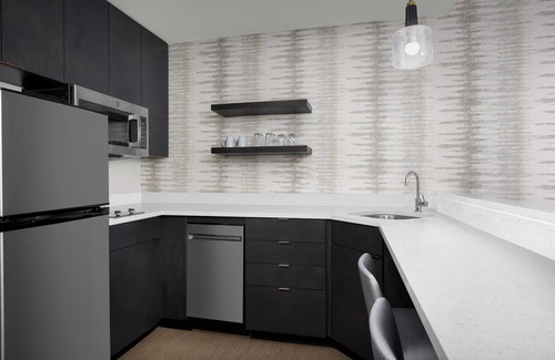 Plainfield Hotel | Residence Inn By Marriott Indianapolis Plainfield