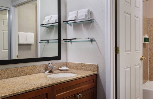 Poughkeepsie Hotel | Residence Inn by Marriott Poughkeepsie