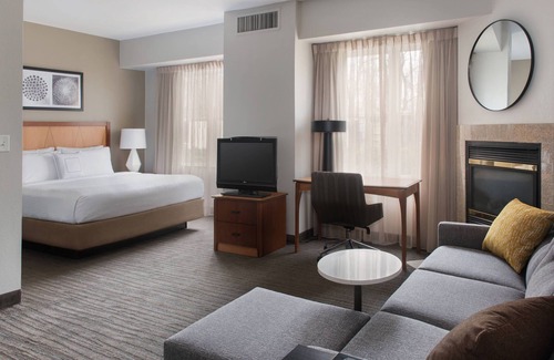Poughkeepsie Hotel | Residence Inn by Marriott Poughkeepsie