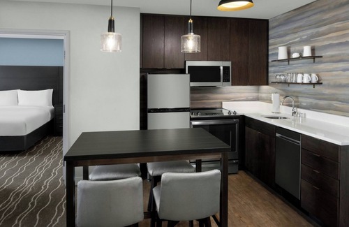 Sacramento Hotel | Residence Inn by Marriott Sacramento Cal Expo