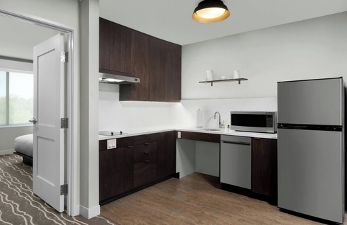 Sacramento Hotel | Residence Inn by Marriott Sacramento Cal Expo