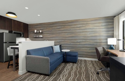 Sacramento Hotel | Residence Inn by Marriott Sacramento Cal Expo