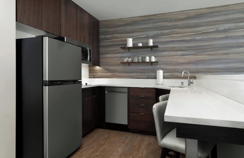 Sacramento Hotel | Residence Inn by Marriott Sacramento Cal Expo