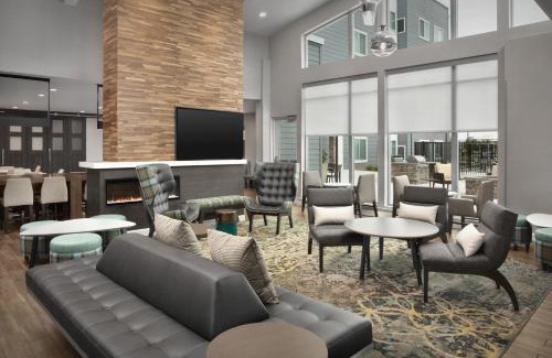 West San Antonio Hotel | Residence Inn by Marriott San Antonio SeaWorld/Westover Hills