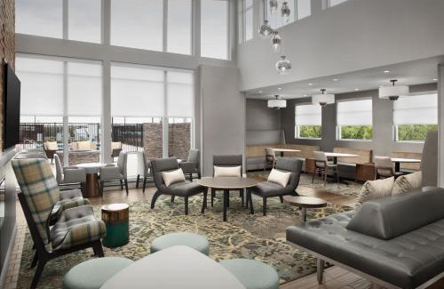 West San Antonio Hotel | Residence Inn by Marriott San Antonio SeaWorld/Westover Hills