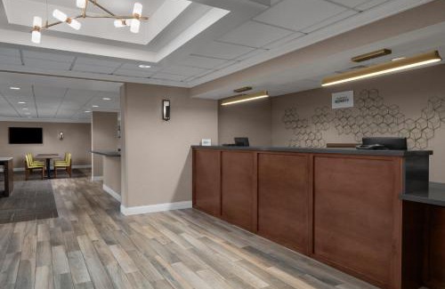 Tysons Hotel | Residence Inn by Marriott Tysons