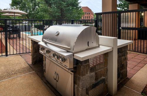 Tysons Hotel | Residence Inn by Marriott Tysons
