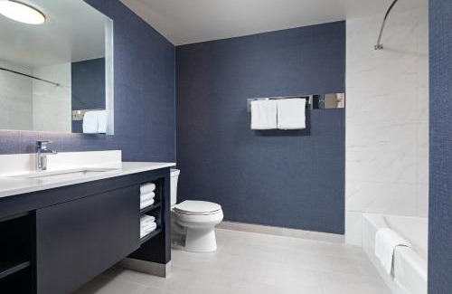 Gateway Hotel | Residence Inn by Marriott Toronto Mississauga West